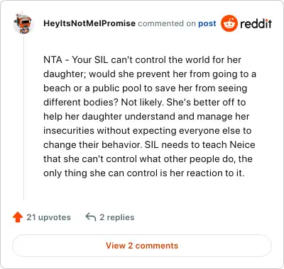 Image credit: HeyItsNotMeIPromise | HeyItsNotMeIPromise