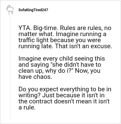 Image credit: SofaKingTired247 | SofaKingTired247