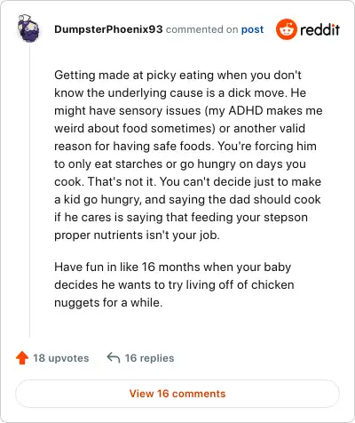 Image credit: DumpsterPhoenix93 | DumpsterPhoenix93