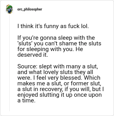 Image credit: orc_philosopher | orc_philosopher