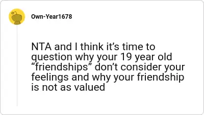 Image credit: Own-Year1678 | Own-Year1678