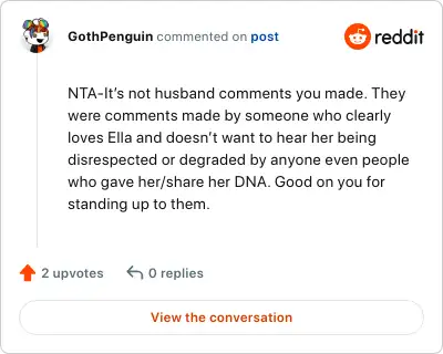Image credit: GothPenguin | GothPenguin