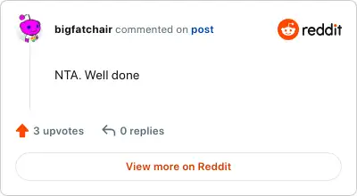 Image credit: bigfatchair | bigfatchair