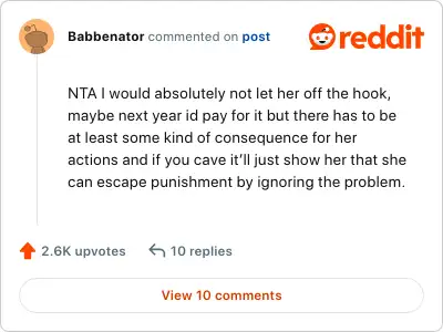 Image credit: Babbenator | Babbenator