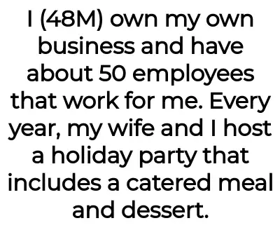 Image credit: holidaypartydinner | holidaypartydinner