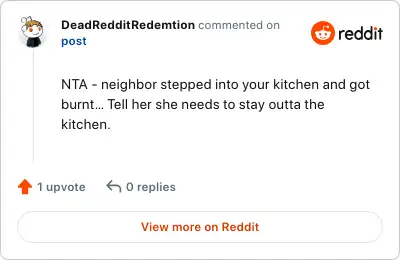 Image credit: DeadRedditRedemtion | DeadRedditRedemtion