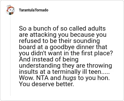 Image credit: TarantulaTornado | TarantulaTornado