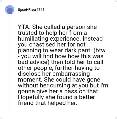 Image credit: Upset-River4741 | Upset-River4741