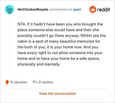 Image credit: McChickenRoyale | McChickenRoyale