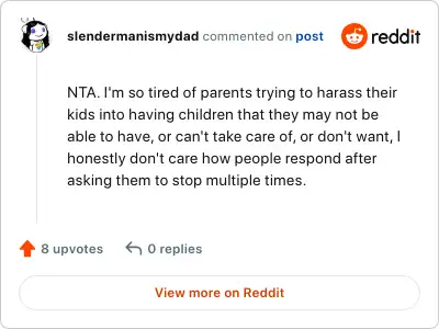 Image credit: slendermanismydad | slendermanismydad