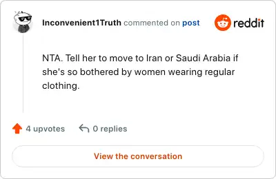 Image credit: Inconvenient1Truth | Inconvenient1Truth