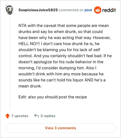 Image credit: SuspiciousJuice5825 | SuspiciousJuice5825