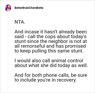 Image credit: BetterBrainChemBette | BetterBrainChemBette