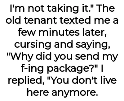 Image credit: throwawaymailman2 | throwawaymailman2