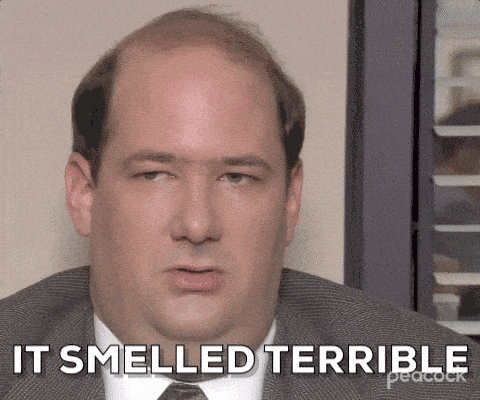 Image credit: Giphy | The Office