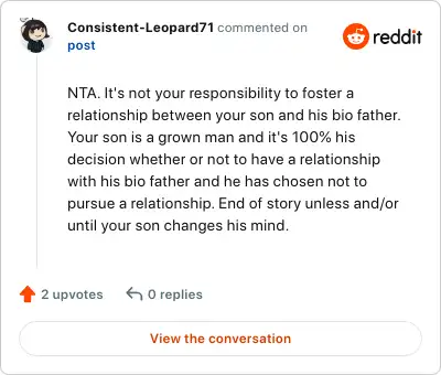 Image credit: Consistent-Leopard71 | Consistent-Leopard71