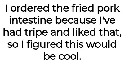 Image credit: porkgastromancer | porkgastromancer