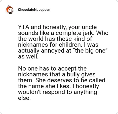 Image credit: ChocolateNapqueen | ChocolateNapqueen
