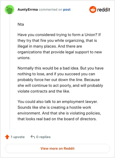 Image credit: AuntyErrma | AuntyErrma