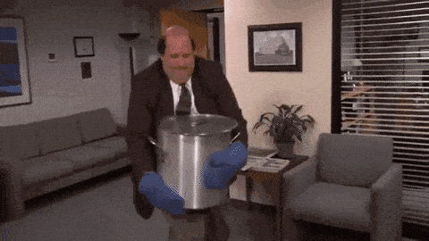 Image credit: Giphy | The Shop at NBC Studios