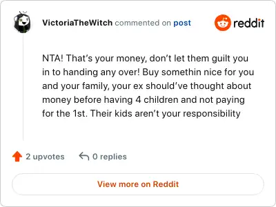 Image credit: VictoriaTheWitch | VictoriaTheWitch