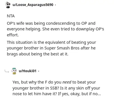 Image credit: Loose_Asparagus5690 | Loose_Asparagus5690