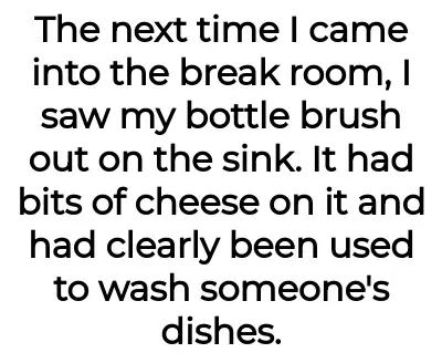 Image credit: handsoffmyboobbrush | handsoffmyboobbrush