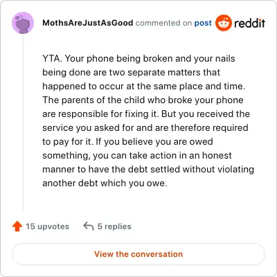 Image credit: MothsAreJustAsGood | MothsAreJustAsGood