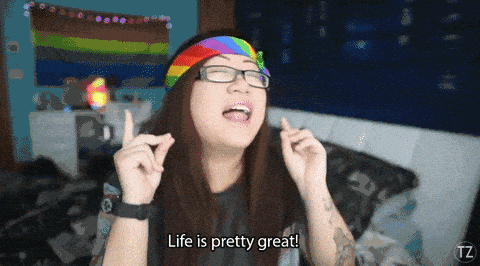 Image credit: Giphy | Much