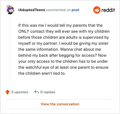 Image credit: IAdoptedTeens | IAdoptedTeens