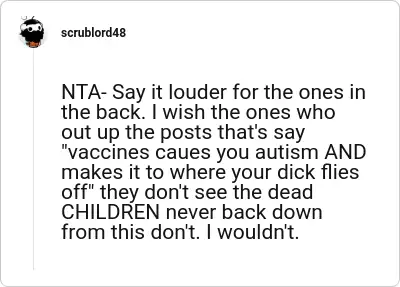 Image credit: scrublord48 | scrublord48