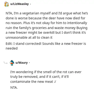 Image credit: LizWeasley | LizWeasley