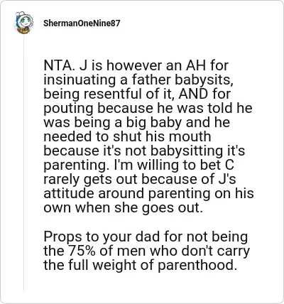 Image credit: ShermanOneNine87 | ShermanOneNine87