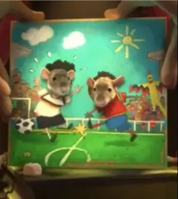 Image credit: youtube | Walt Disney Pictures