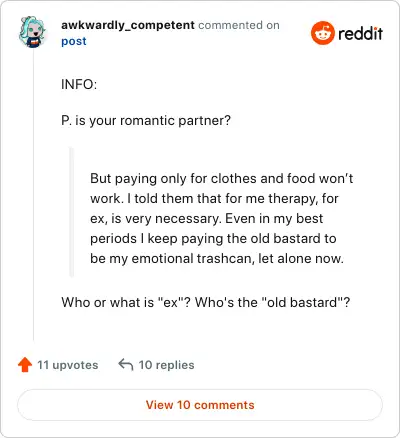 Image credit: awkwardly_competent | awkwardly_competent