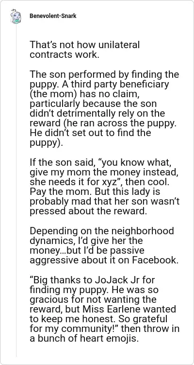 Image credit: Benevolent-Snark | Benevolent-Snark