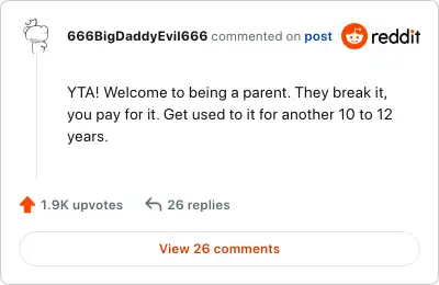 Image credit: 666BigDaddyEvil666 | 666BigDaddyEvil666