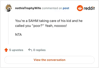 Image credit: nothisTrophyWife | nothisTrophyWife