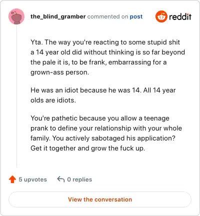 Image credit: the_blind_gramber | the_blind_gramber
