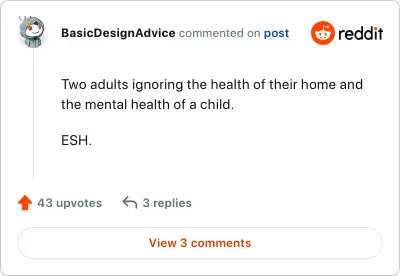 Image credit: BasicDesignAdvice | BasicDesignAdvice