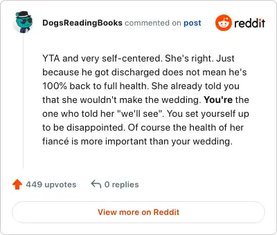 Image credit: DogsReadingBooks | DogsReadingBooks
