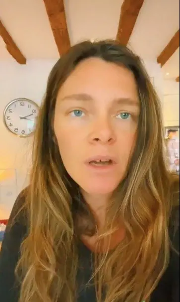 Image credit: TikTok | TikTok l annabelmaud