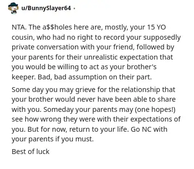 Image credit: BunnySlayer64 | BunnySlayer64