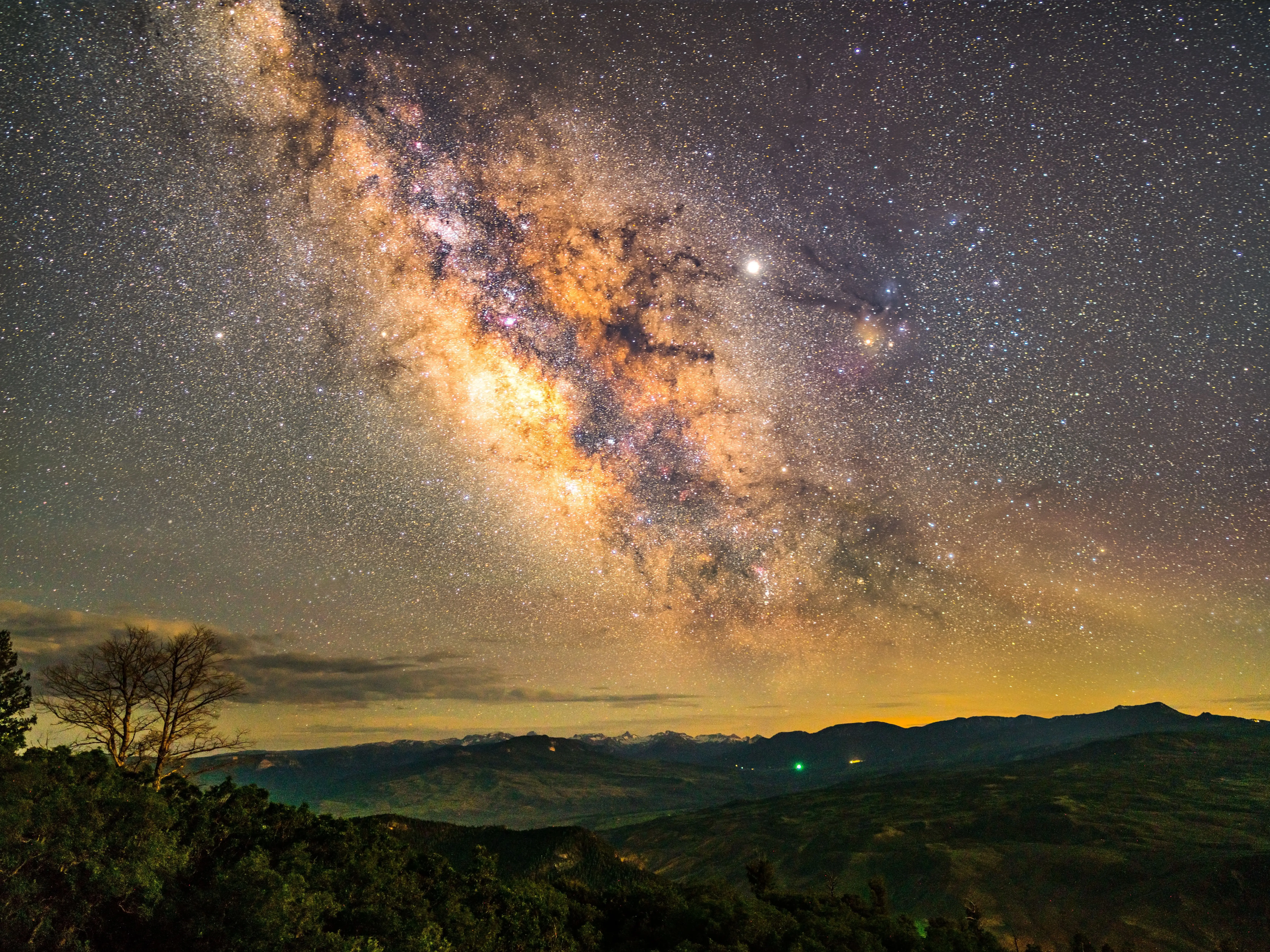 Image credit: Unsplash | Vincent Ledvina