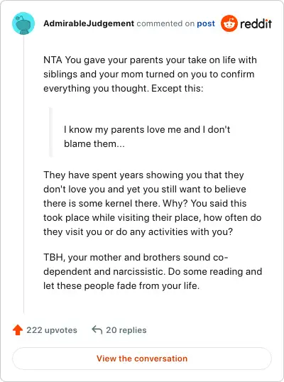 Image credit: AdmirableJudgement | AdmirableJudgement