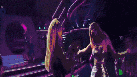 Image credit: Giphy | Britney Spears