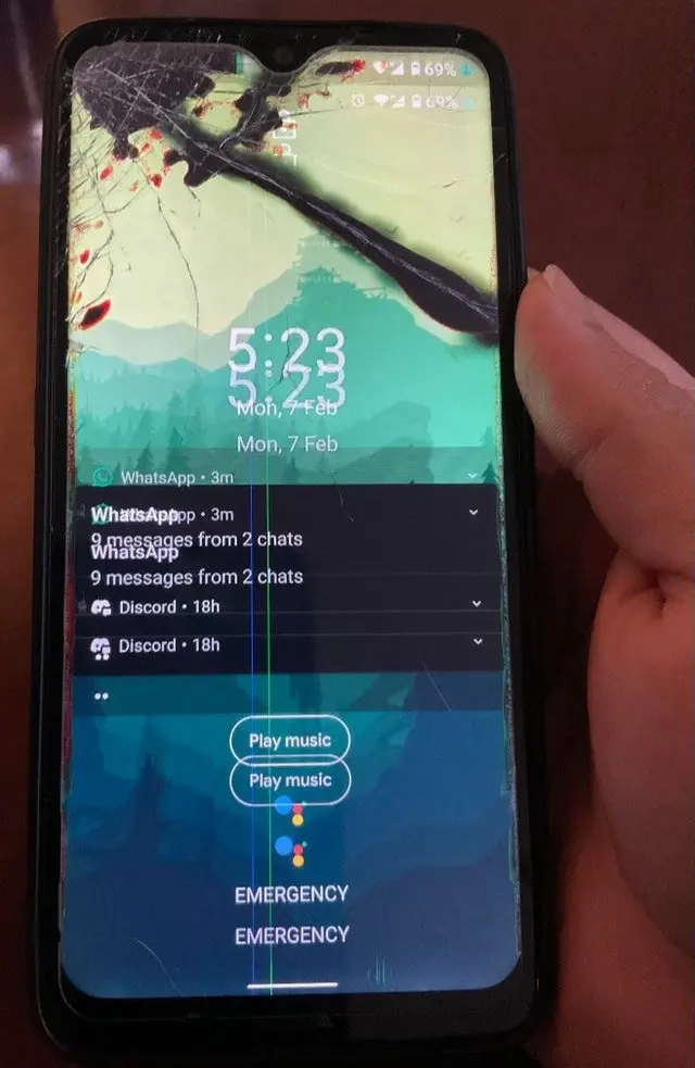 Image credit: Reddit | Mobima