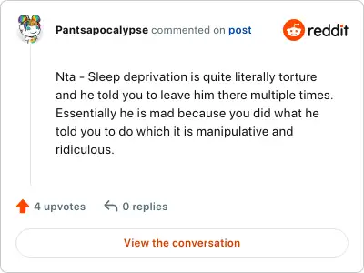 Image credit: Pantsapocalypse | Pantsapocalypse