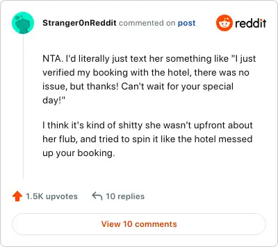 Image credit: Stranger0nReddit | Stranger0nReddit