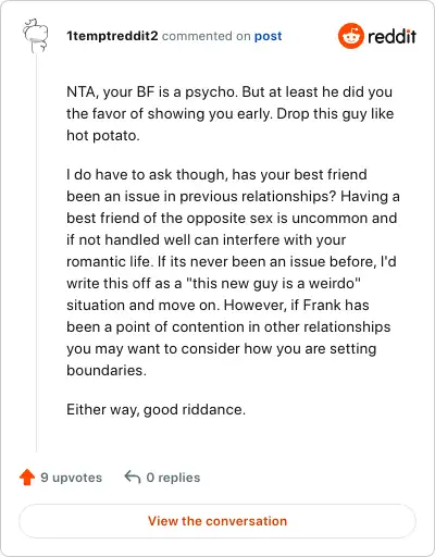 Image credit: 1temptreddit2 | 1temptreddit2